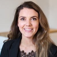 Emma Forss (Fd Burman)