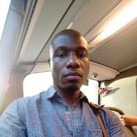 Ndiaye Mamadou Lamine