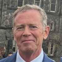 Barry Duke