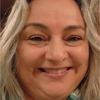 Rosemary Lackmann De Souza