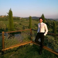 Davide Cominardi