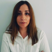 Georgianna Apostolou