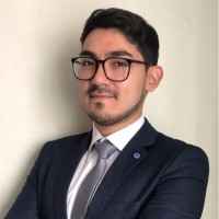 Matias Ignacio Cordova Peñaloza