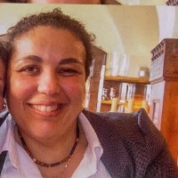 Flávia Carla Nepomuceno Dos Santos