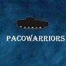 Pacowarriors Paquito