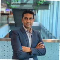 Randhir Karma