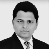 Rajesh Kumar