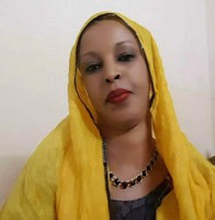 Fatouma. Moussa