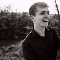 Evgenii Chernov