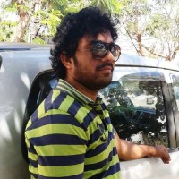 Siva Rakesh
