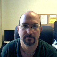 Bill Halder