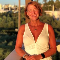 Susanne Hedlund Nilsson