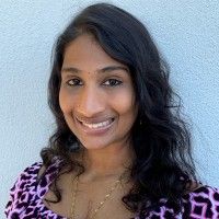 Ranjani Ganesan