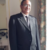 Rakesh Mathur