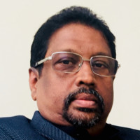 Thilakan Vasudevan