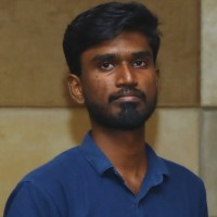 Kamalnath Venkateswaran