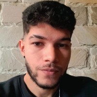 Eros Rodrigues
