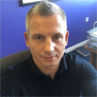 Mazvydas Cepliauskas