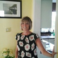 Sharon K.