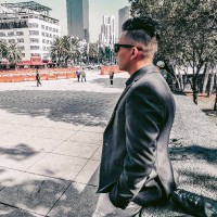 Marco Antonio Cisneros