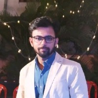 Mahesh Deshmukh