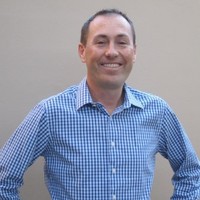 Tony Peric