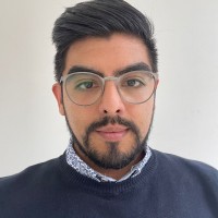 Roberto Orquera Rojas