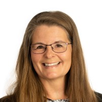 Viveca Ejnefjäll Strömberg