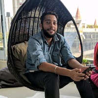 Amogh Sahasrabhojanee