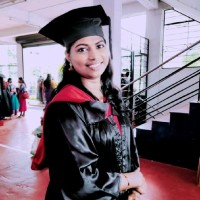 Anjali Aravind
