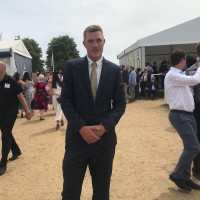 William Ayton-Robinson