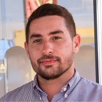 William José Magalhães