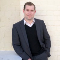 Tom Loxton