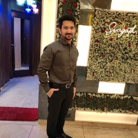 Karan Chadha