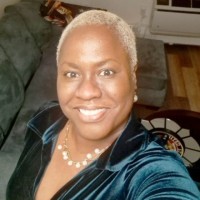 Renee Joseph, Mba, Marine Corps Veteran