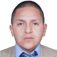 Santiago Israel Pérez Auqui