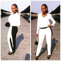 Nomsa Mathebula