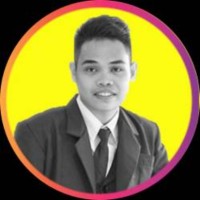 Ged Vincent Palomares