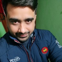 Nitin Kumar