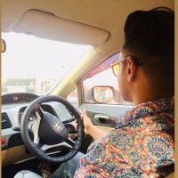 Namaan Khan