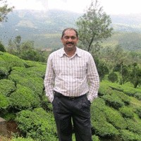 Dileep Pottamkulam