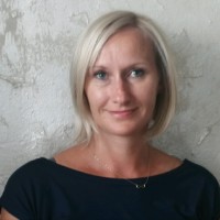 Magdalena Szafrańska
