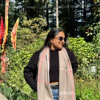 Sangeeta Dahal