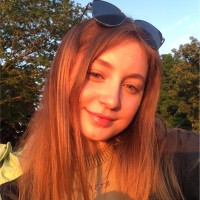 Antonia Hall (Maat)