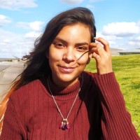 Nathaly Learmonth