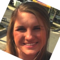 Lauren Mccoy