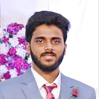 Alwin Gomes