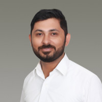 Waseem Bakhsh