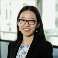Cathy Hui Liu