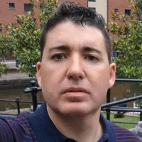 David Fernandez Perez